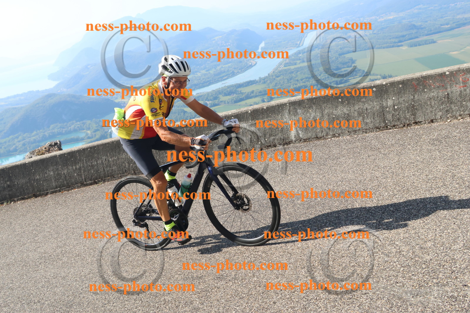 Col du Grand Colombier (1921).JPG