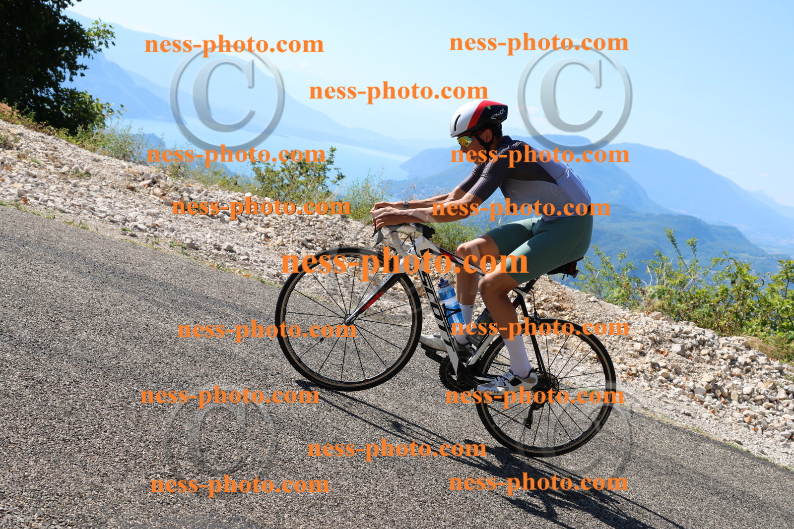 Col du Grand Colombier (1801).JPG