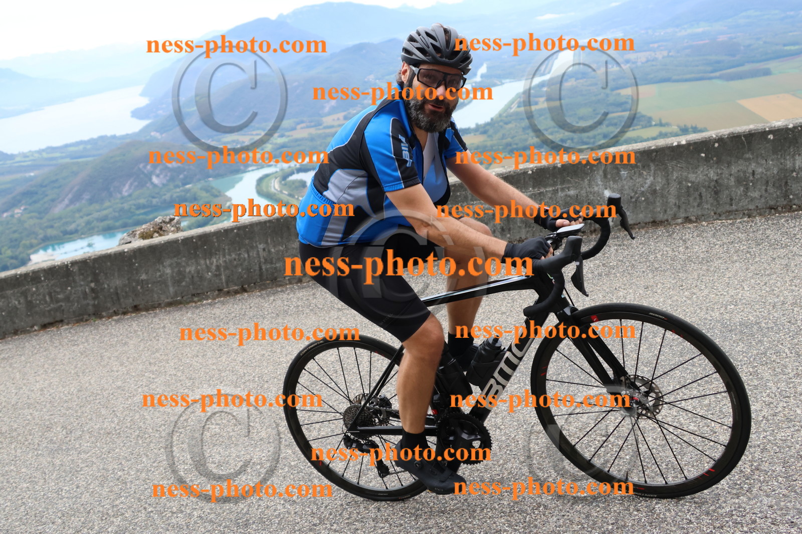 Col du Grand Colombier (1810).JPG